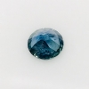 Blue Sapphire-6.00mm-1.00CTS-Round-SP